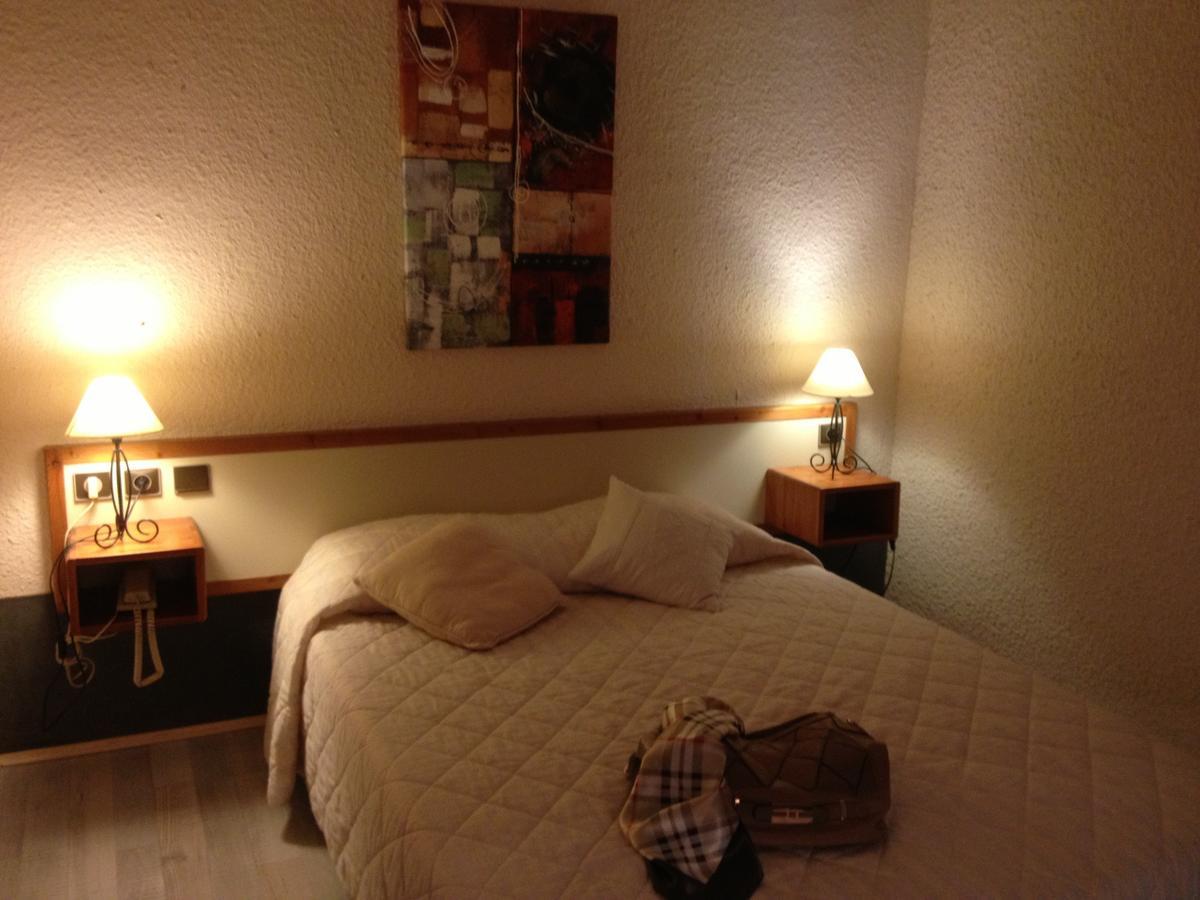 Hotel Cartusia Sarcenas Room photo